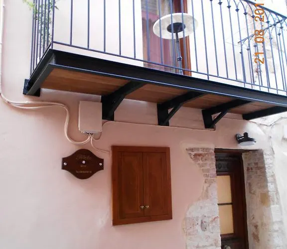 Two-Bedroom Apartment Split Level